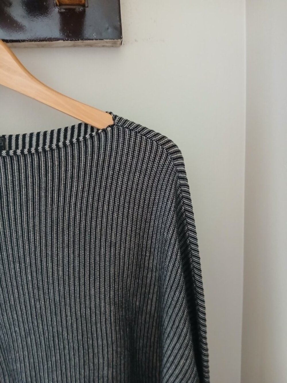 M x‎ Matthildur Ribbed Sweater - Picture 3 of 8